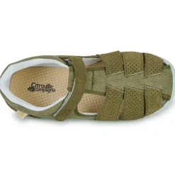 Citrouille et Compagnie - SABLO< Sandales Et Nu-pieds
