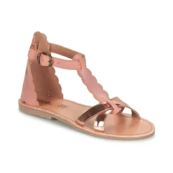 Citrouille et Compagnie - GUBUDU< Sandales Et Nu-pieds
