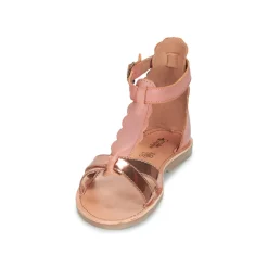 Citrouille et Compagnie - GUBUDU< Sandales Et Nu-pieds