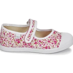 Citrouille et Compagnie Ballerines / Babies^- APSUT