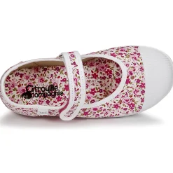 Citrouille et Compagnie Ballerines / Babies^- APSUT