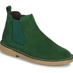 Citrouille et Compagnie - HOUVETTE< Bottines / Boots
