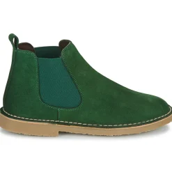 Citrouille et Compagnie - HOUVETTE< Bottines / Boots