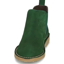 Citrouille et Compagnie - HOUVETTE< Bottines / Boots