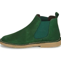 Citrouille et Compagnie - HOUVETTE< Bottines / Boots