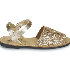 Citrouille et Compagnie - PAILETTE< Sandales Et Nu-pieds