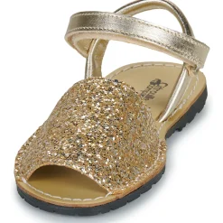 Citrouille et Compagnie - PAILETTE< Sandales Et Nu-pieds