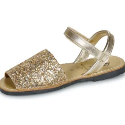 Citrouille et Compagnie - PAILETTE< Sandales Et Nu-pieds