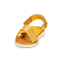Citrouille et Compagnie - OVETTE Jaune Discount