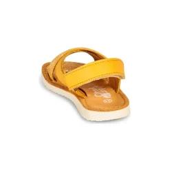 Citrouille et Compagnie - OVETTE Jaune Discount
