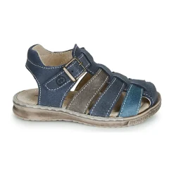 Citrouille et Compagnie Sandales Et Nu-pieds^- ZIDOU
