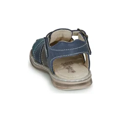 Citrouille et Compagnie Sandales Et Nu-pieds^- ZIDOU