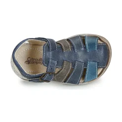 Citrouille et Compagnie Sandales Et Nu-pieds^- ZIDOU