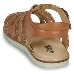 Citrouille et Compagnie - ASMILO Camel Hot