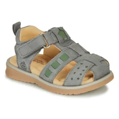 Citrouille et Compagnie - MERKO< Sandales Et Nu-pieds