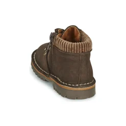 Citrouille et Compagnie Bottines / Boots^- PRINCE