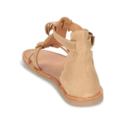 Citrouille et Compagnie Sandales Et Nu-pieds^- GAMELA