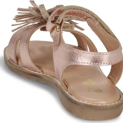 Citrouille et Compagnie - PETALE< Sandales Et Nu-pieds