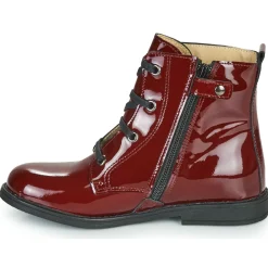 Citrouille et Compagnie - HEMANU< Bottines / Boots