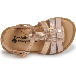 Citrouille et Compagnie - ROLUI< Sandales Et Nu-pieds