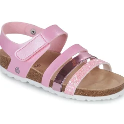Citrouille et Compagnie - ZELLIE Rose New