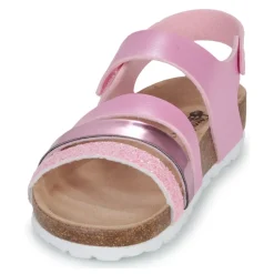 Citrouille et Compagnie - ZELLIE Rose New