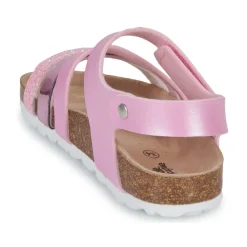 Citrouille et Compagnie - ZELLIE Rose New