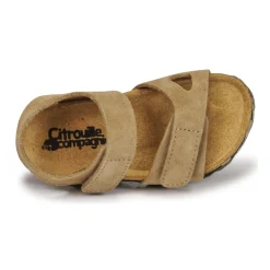 Citrouille et Compagnie - BELLI JOE Beige Discount