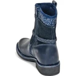 Citrouille et Compagnie Bottines / Boots^- HAYO