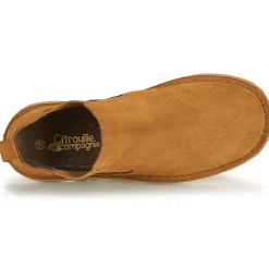 Citrouille et Compagnie - HOVETTE< Bottines / Boots