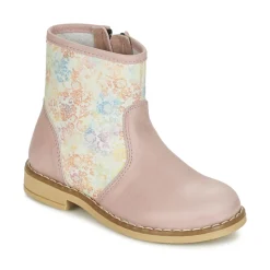 Citrouille et Compagnie - OUGAMO LIBERTY< Bottines / Boots