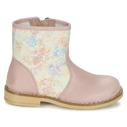 Citrouille et Compagnie - OUGAMO LIBERTY< Bottines / Boots