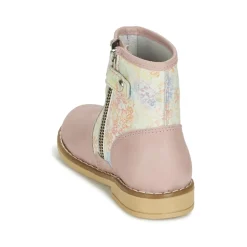 Citrouille et Compagnie - OUGAMO LIBERTY< Bottines / Boots
