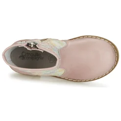 Citrouille et Compagnie - OUGAMO LIBERTY< Bottines / Boots