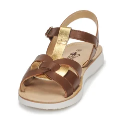 Citrouille et Compagnie Sandales Et Nu-pieds^- MINOTTE