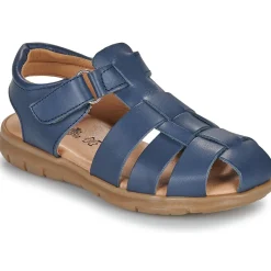 Citrouille et Compagnie - ZAPIDO< Sandales Et Nu-pieds