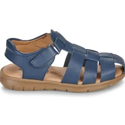 Citrouille et Compagnie - ZAPIDO< Sandales Et Nu-pieds