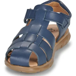 Citrouille et Compagnie - ZAPIDO< Sandales Et Nu-pieds