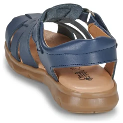 Citrouille et Compagnie - ZAPIDO< Sandales Et Nu-pieds