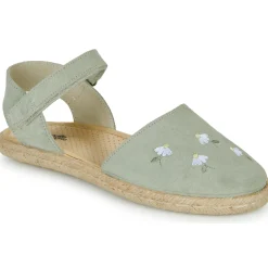 Citrouille et Compagnie Sandales Et Nu-pieds^- LAGAFEL