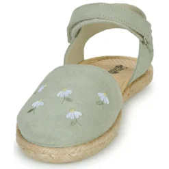 Citrouille et Compagnie Sandales Et Nu-pieds^- LAGAFEL