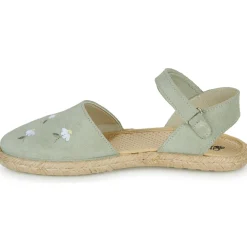 Citrouille et Compagnie Sandales Et Nu-pieds^- LAGAFEL