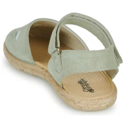 Citrouille et Compagnie Sandales Et Nu-pieds^- LAGAFEL