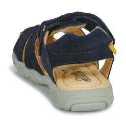 Citrouille et Compagnie Sandales Et Nu-pieds^- FILOLE