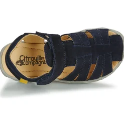 Citrouille et Compagnie Sandales Et Nu-pieds^- FILOLE