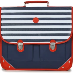 Citrouille et Compagnie Cartables^- SCUOLA 41CM