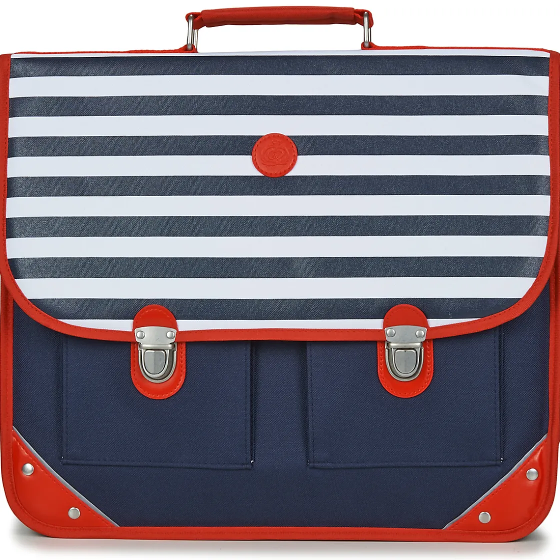 Citrouille et Compagnie Cartables^- SCUOLA 41CM