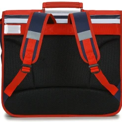 Citrouille et Compagnie Cartables^- SCUOLA 41CM