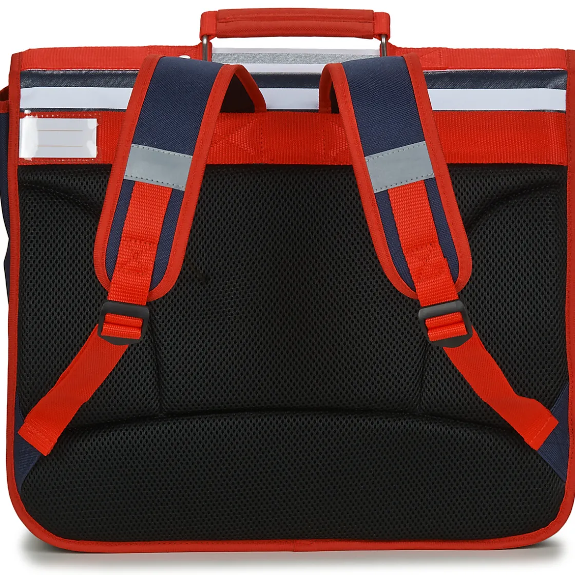 Citrouille et Compagnie Cartables^- SCUOLA 41CM