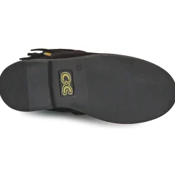 Citrouille et Compagnie Bottines / Boots^- NAVANDE